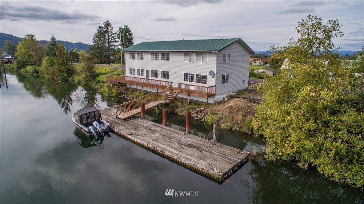 143 Welcome Slough Road - Photo 1