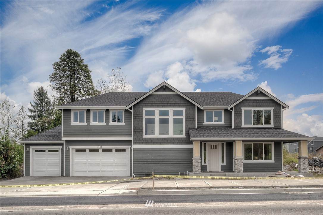 44128 244th Avenue - Photo 1