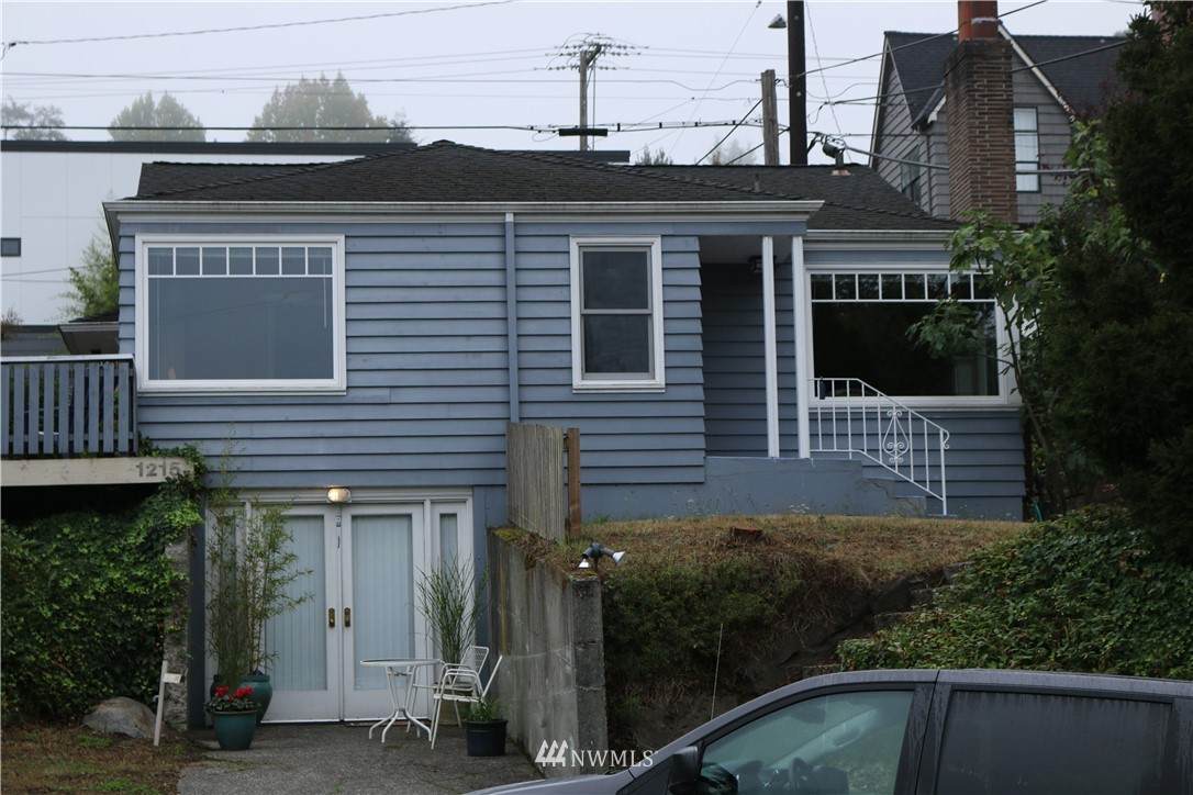 1215 Armour Street - Photo 1