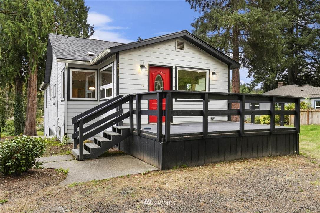 2012 Marine Drive - Photo 1