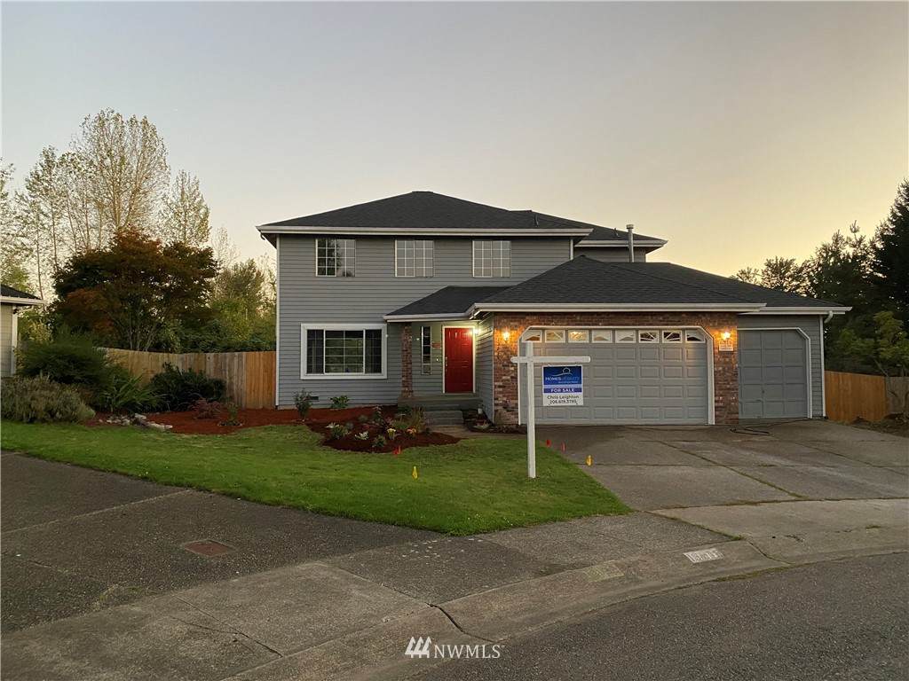 13819 237th Place - Photo 1