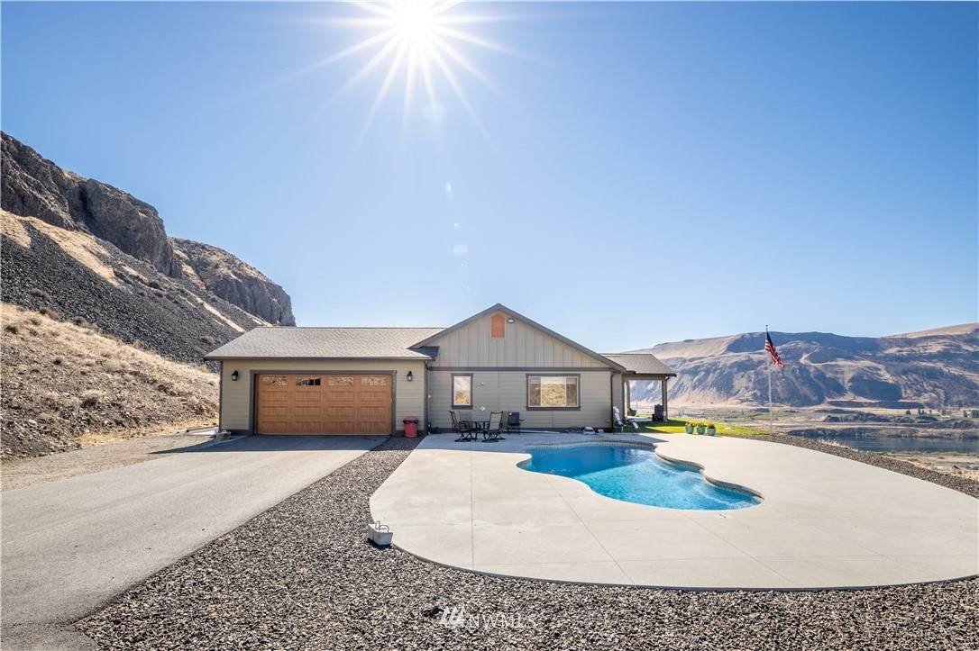 6766 Batterman Road - Photo 1