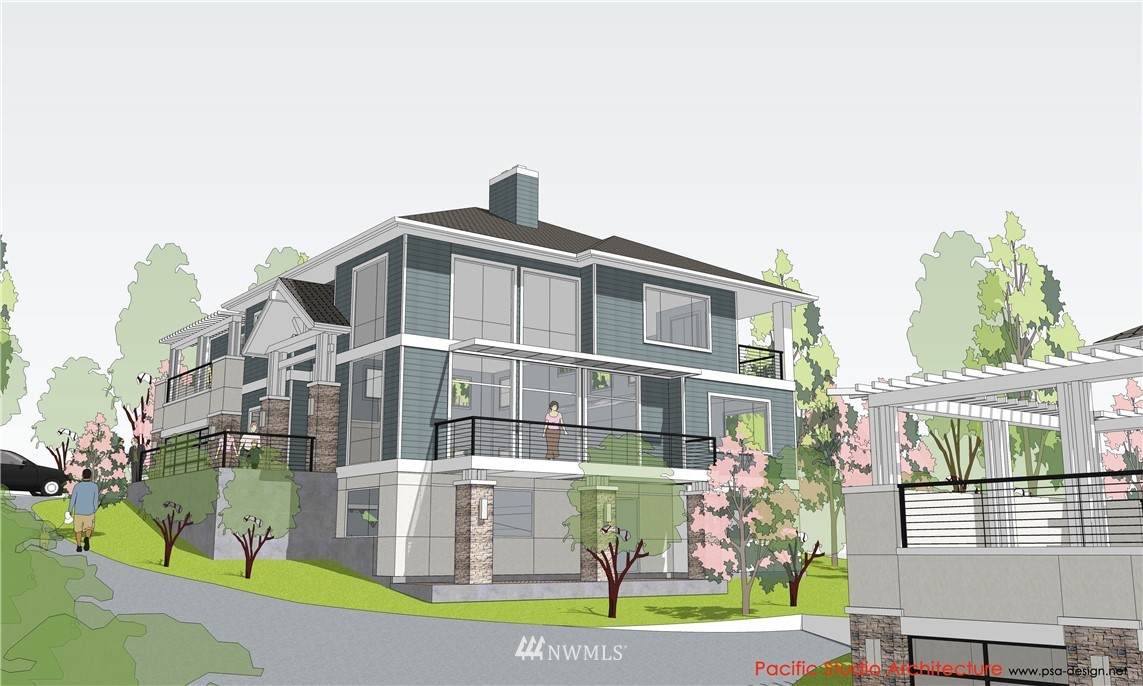 2820 Lake Sammamish Parkway - Photo 1