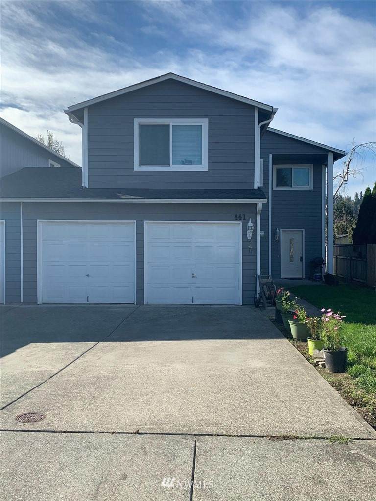 441 Washington Boulevard - Photo 1