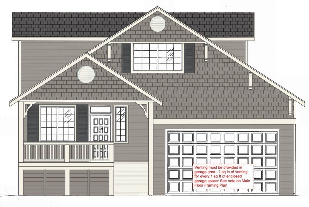 1613 Austin Ave Lot J - Photo 1