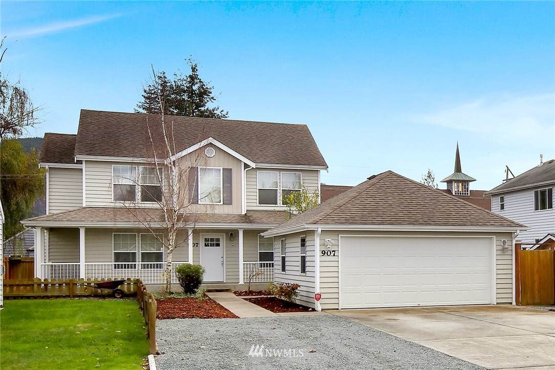 907 Bennett Street - Photo 1
