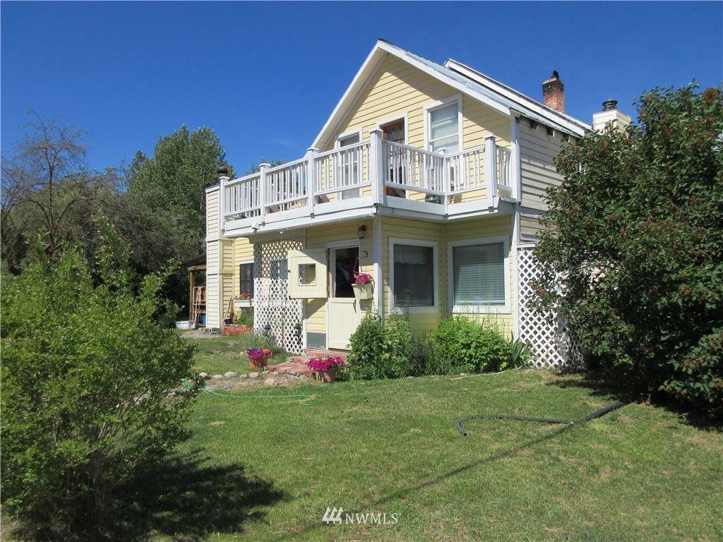17510 Highway 21 - Photo 1