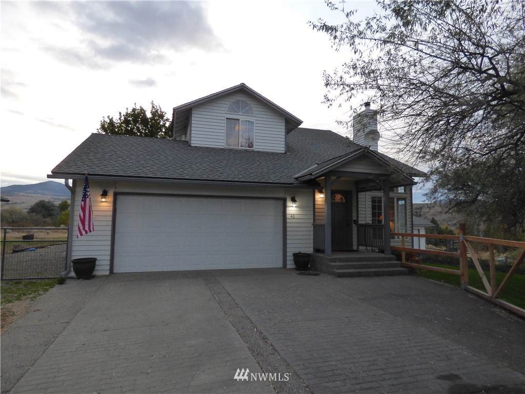 40 Trail Ridge Drive - Photo 1