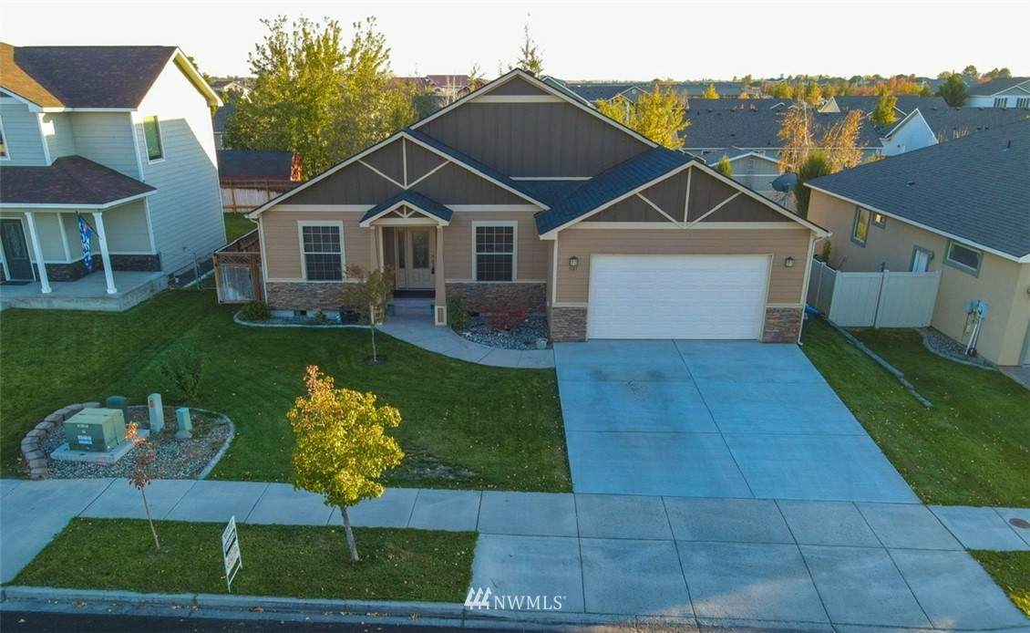 1121 Oregon Street - Photo 1