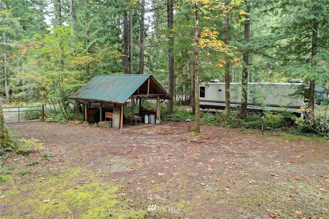 281 Duckabush Drive - Photo 1