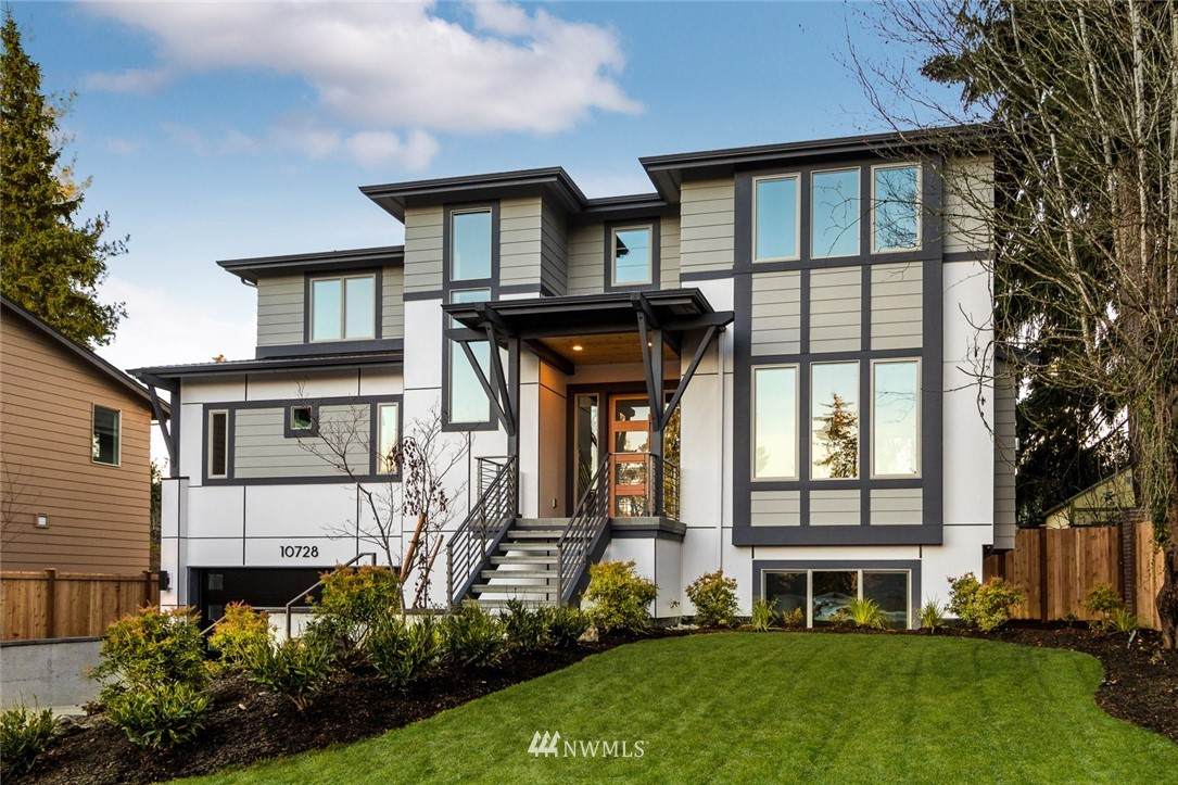 10728 123RD Avenue - Photo 1