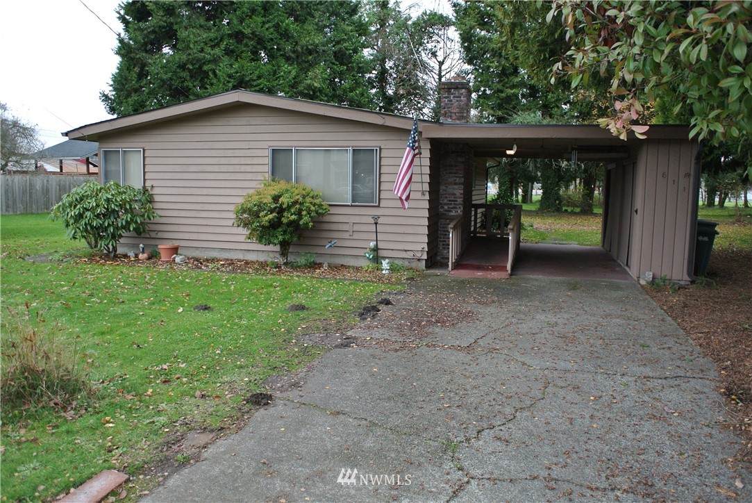 611 Harman Way - Photo 1