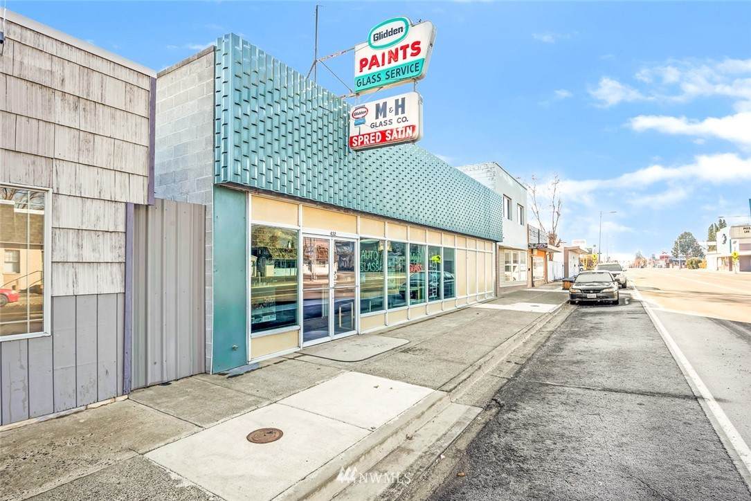 432 Basin Street - Photo 1