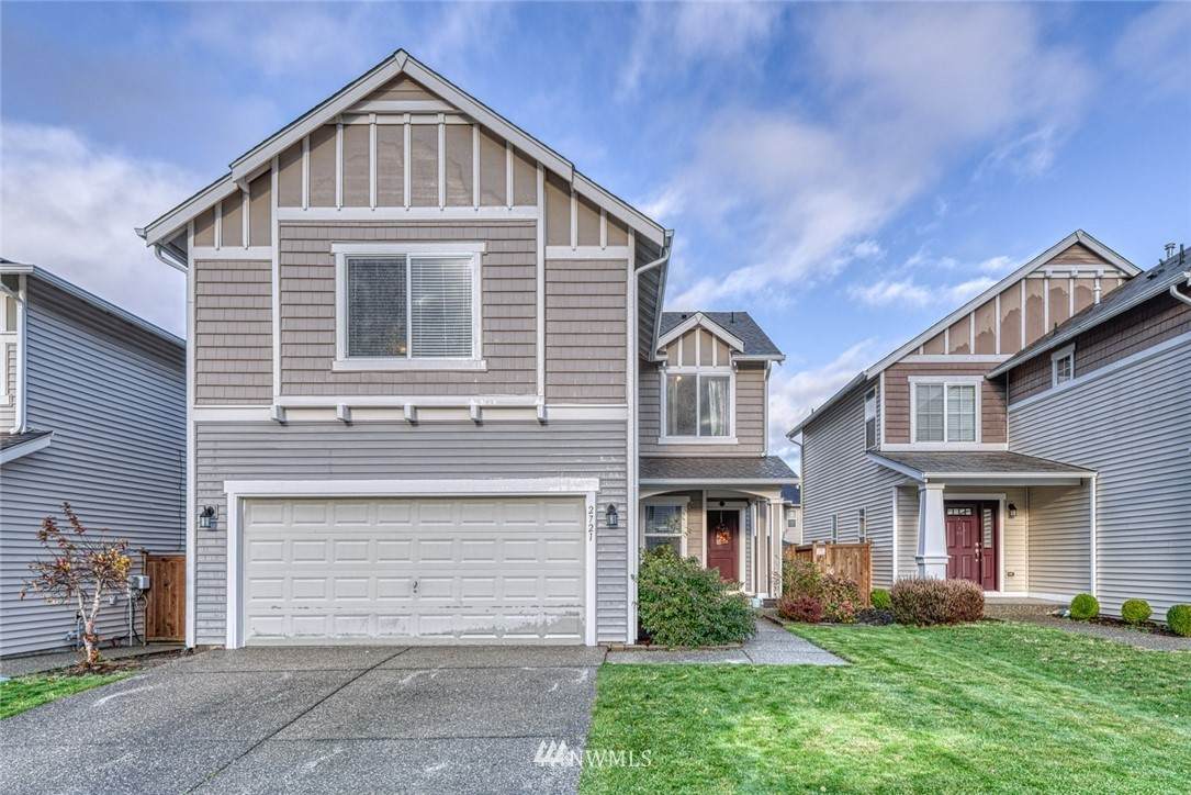 2721 Fiscal Street - Photo 1
