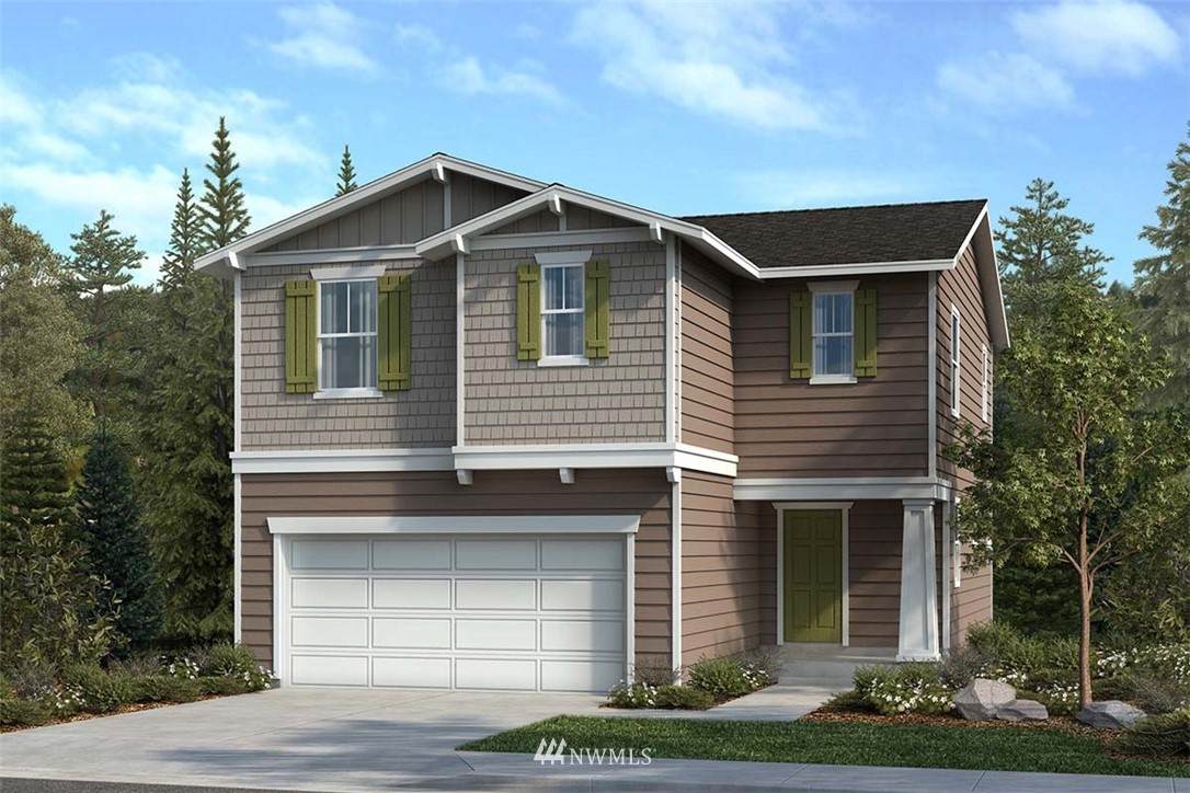 17318 254th Place - Photo 1