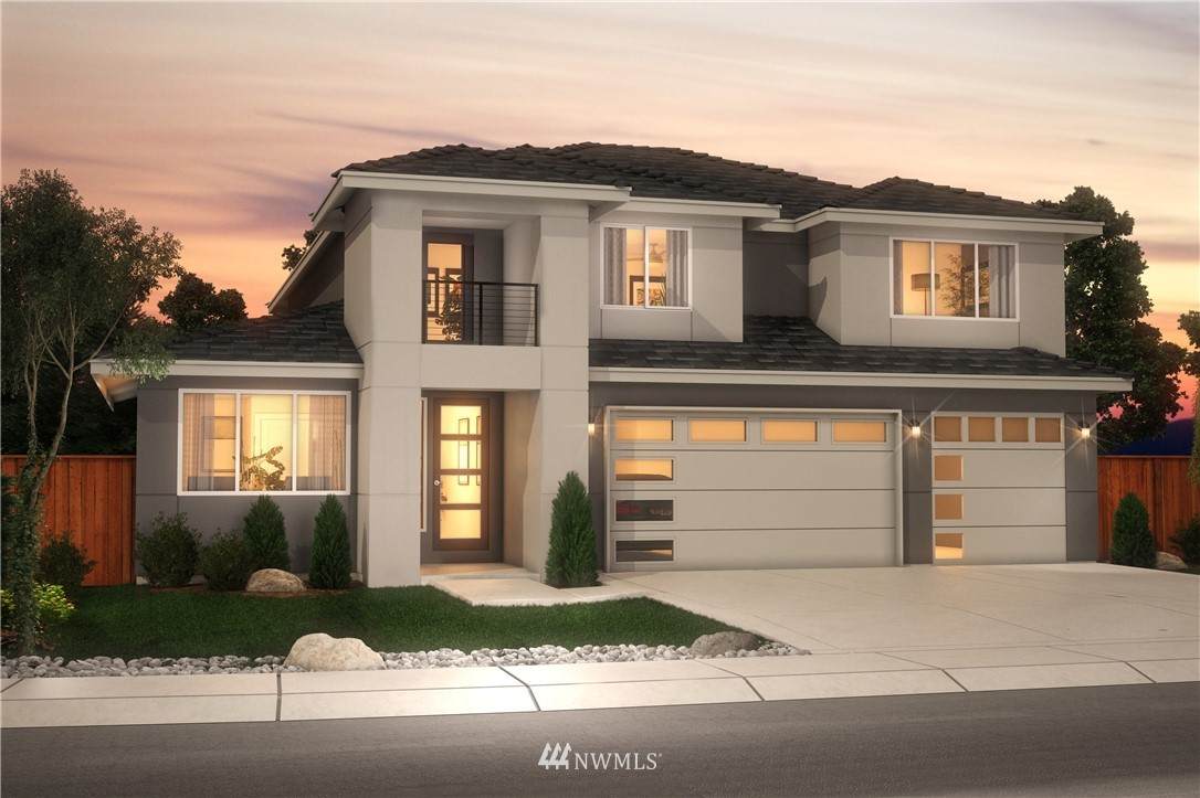 6515 232nd Ave E (Lot 95) - Photo 1