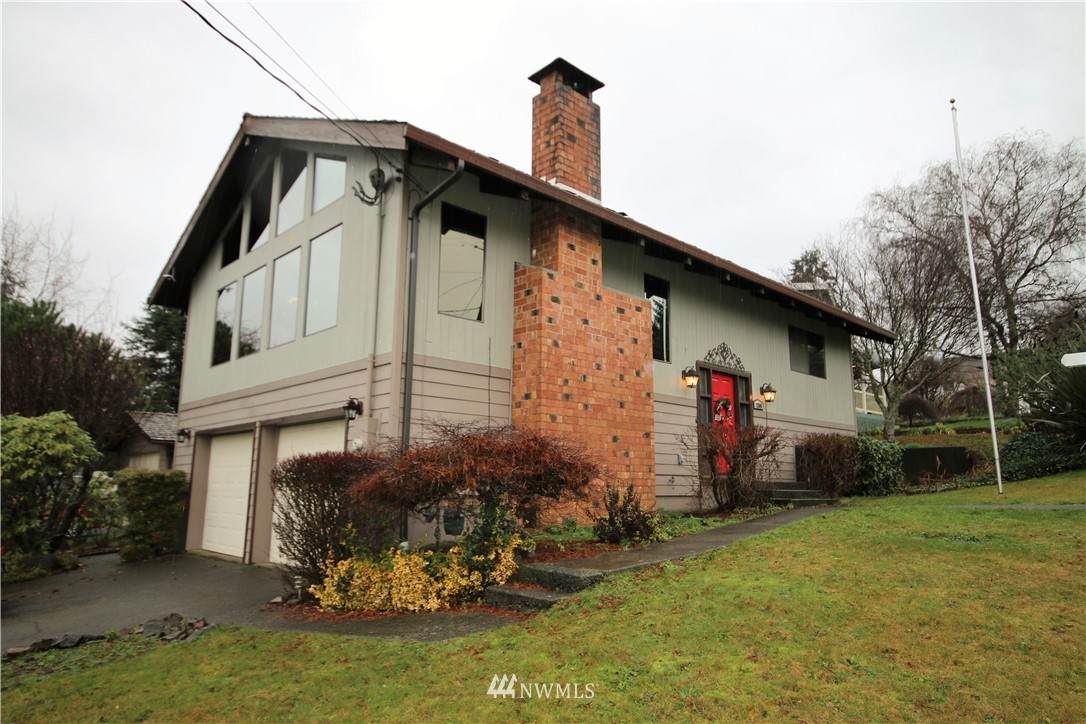 1200 Forsythe Street - Photo 1