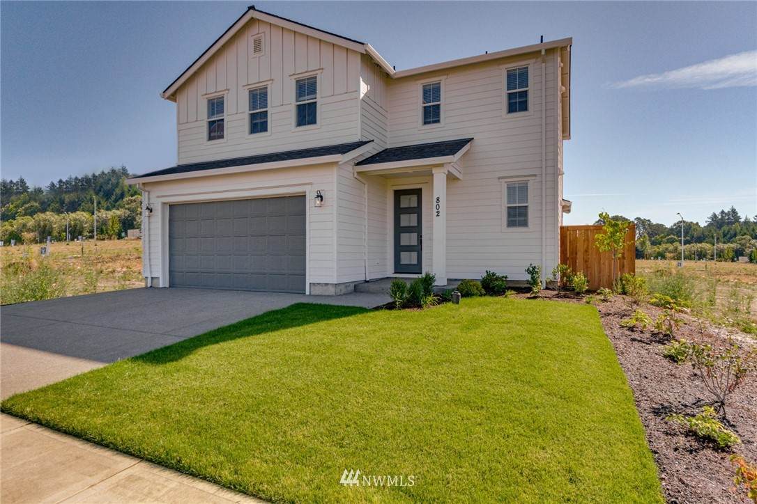 186 Hogan Drive - Photo 1