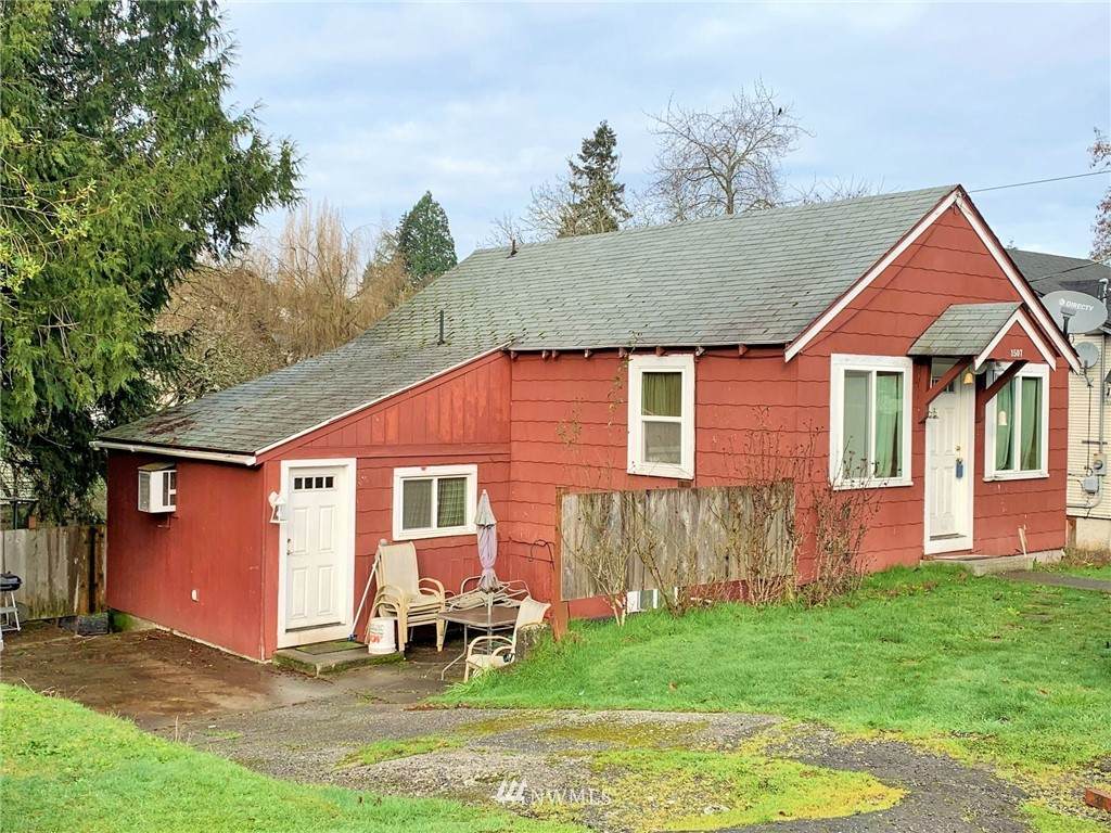 1507 Olympic Avenue - Photo 1