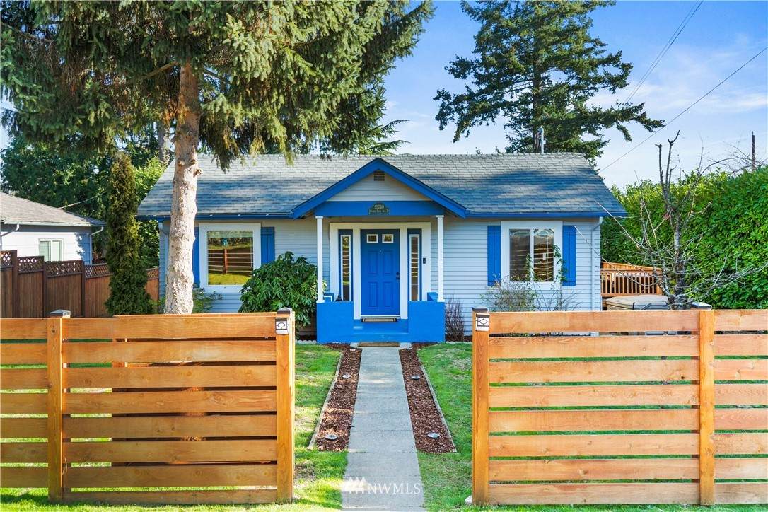 10740 Park Avenue - Photo 1