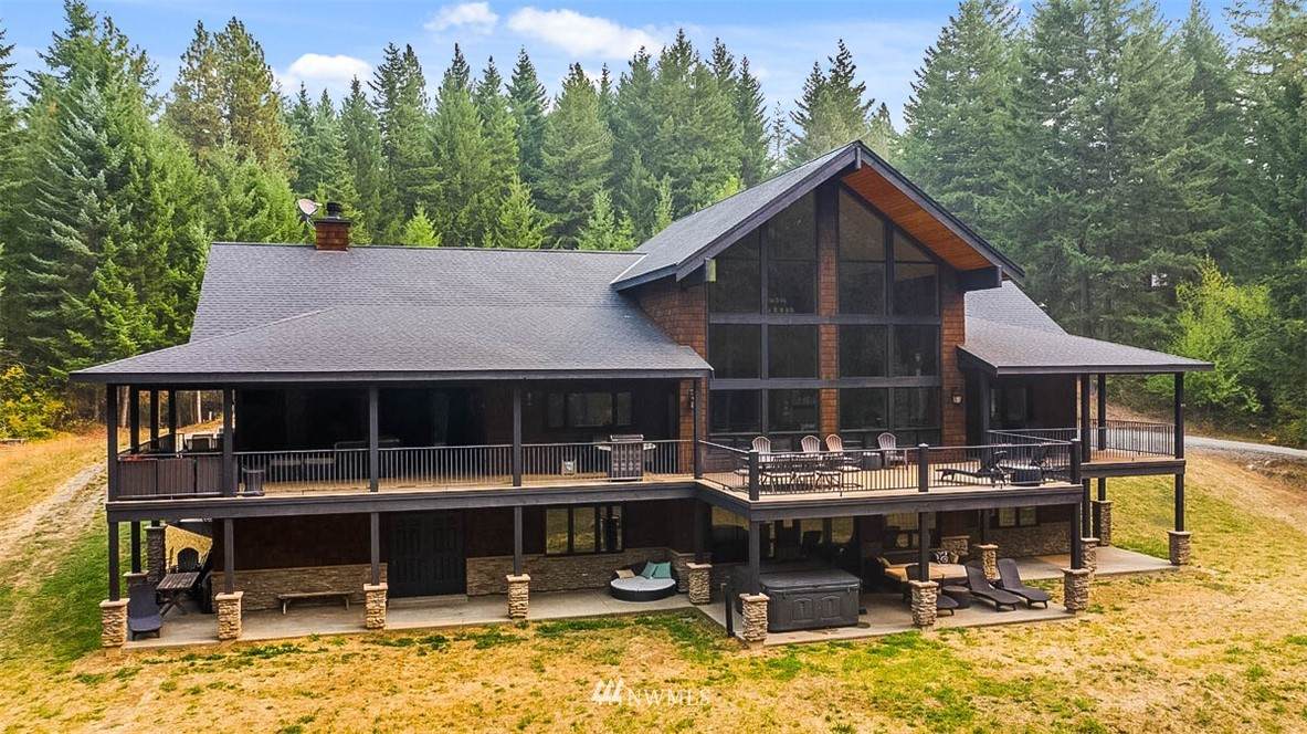 251 Evergreen Valley Loop Road - Photo 1