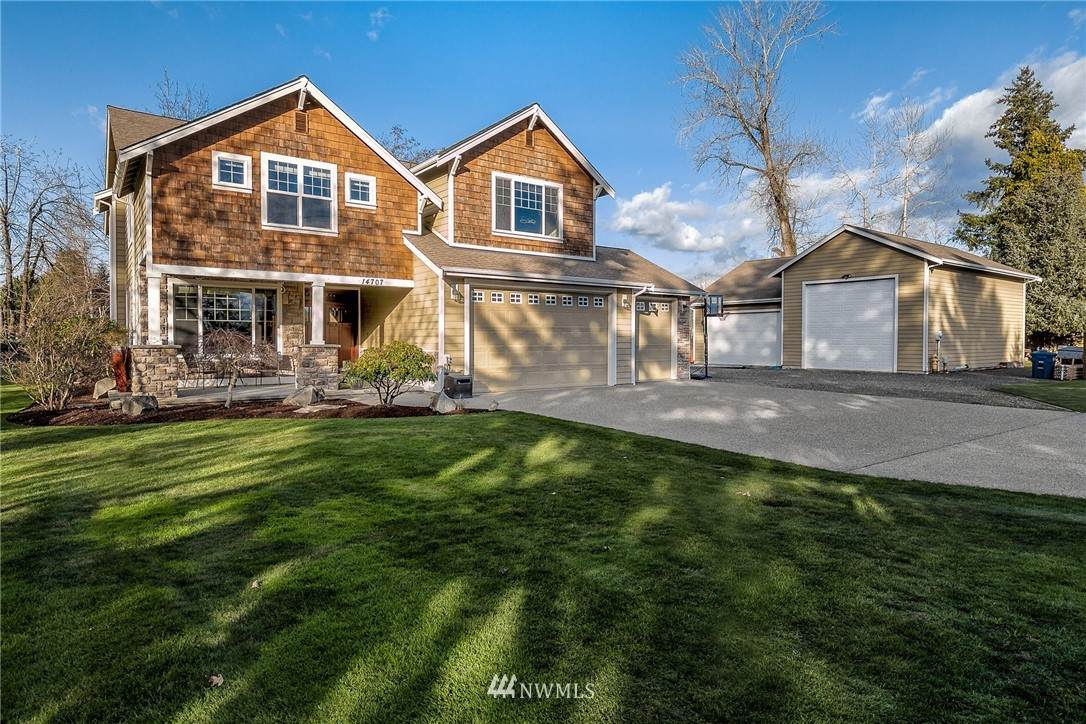 14707 80th Street - Photo 1