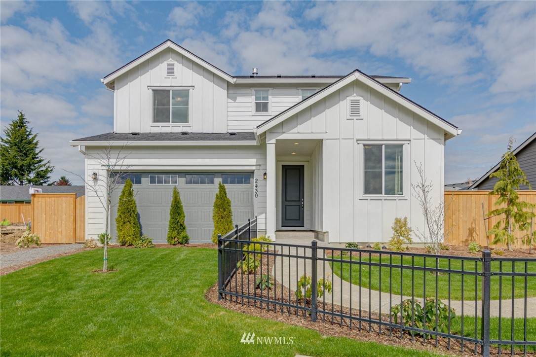 13210 186th Avenue - Photo 1