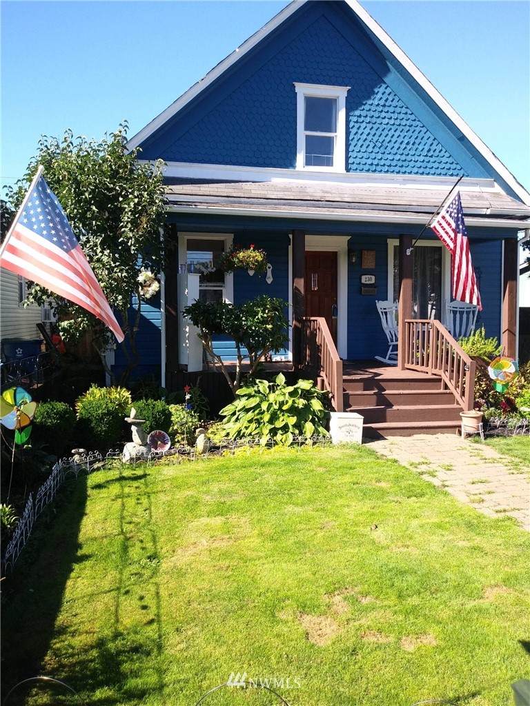 230 Ferry Avenue - Photo 1