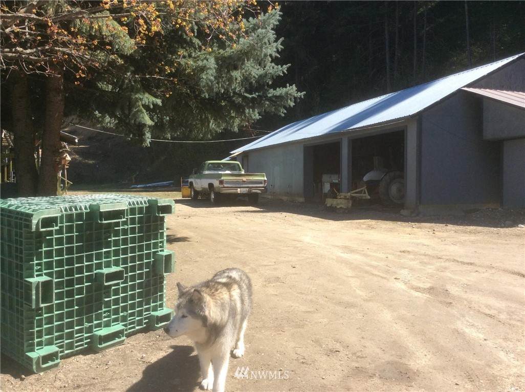 16255 Chumstick Highway - Photo 1