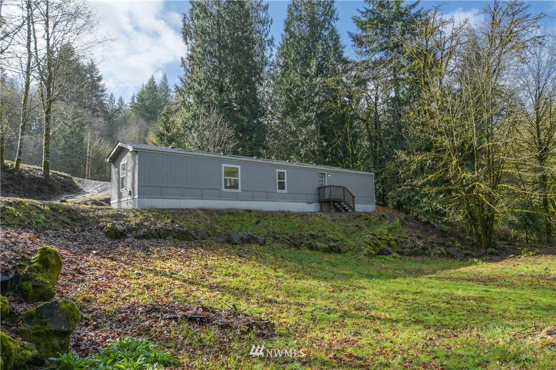 631 Coal Creek Road - Photo 1