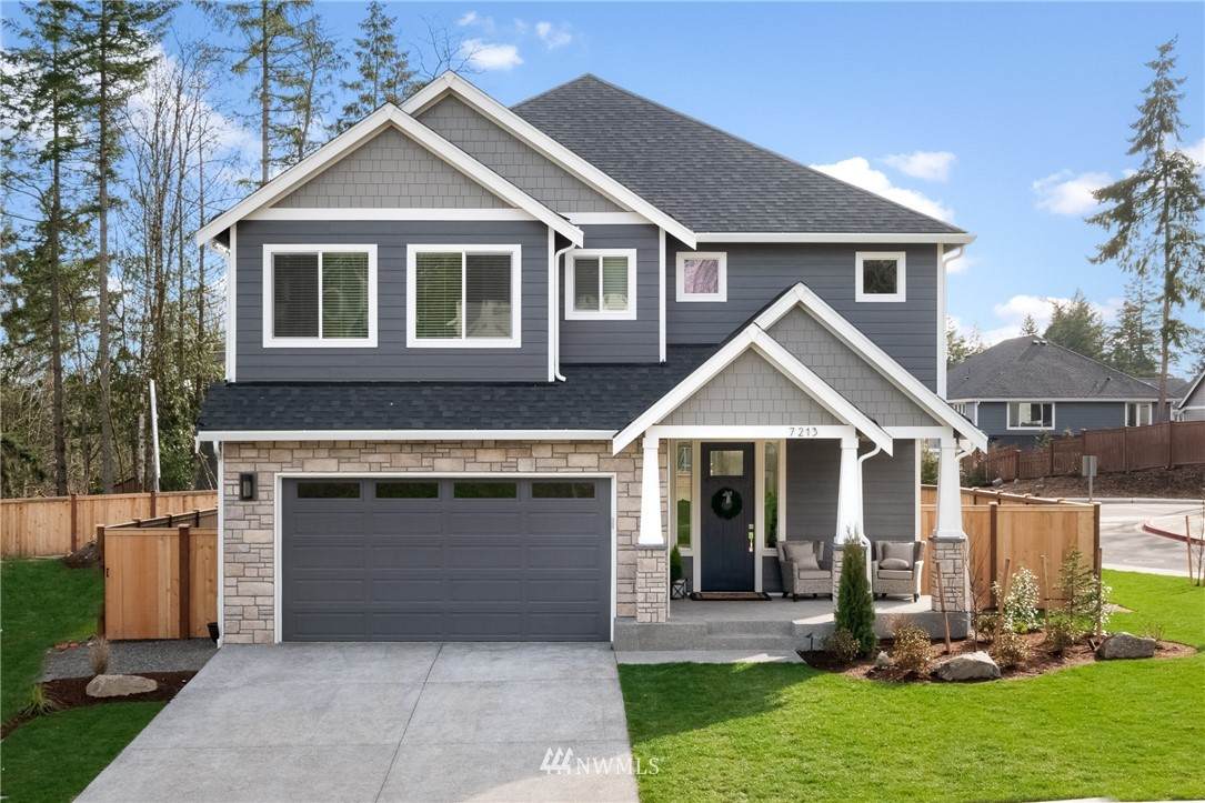 2230 (Lot 23) 48th Street Ct - Photo 1
