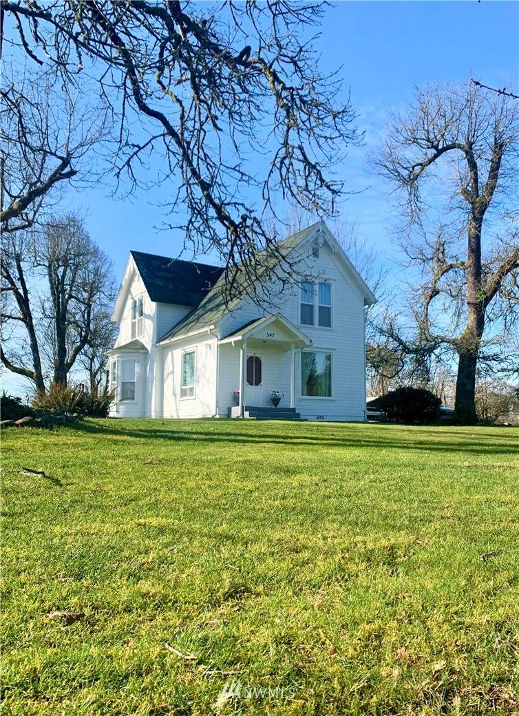 547 Ash Road - Photo 1