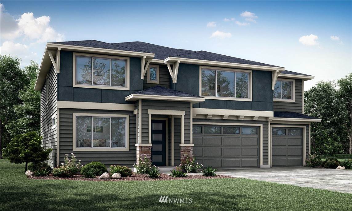 7616 Zircon Drive - Photo 1