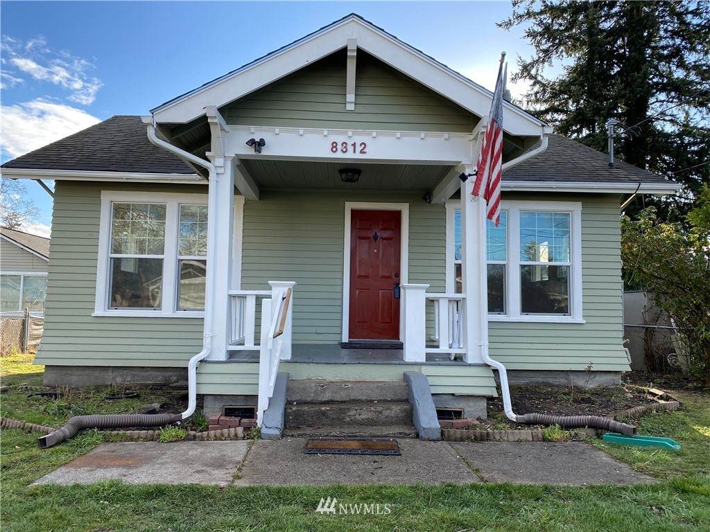 8812 Forest Road - Photo 1