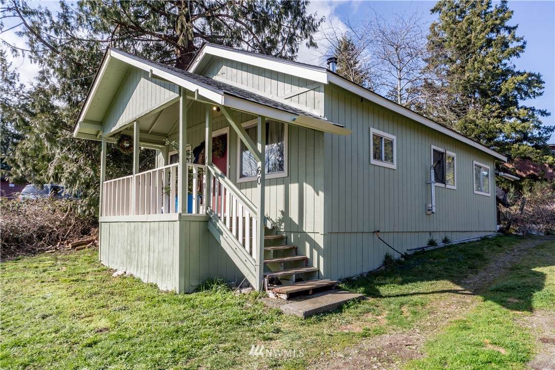 60 Quilcene Avenue - Photo 1