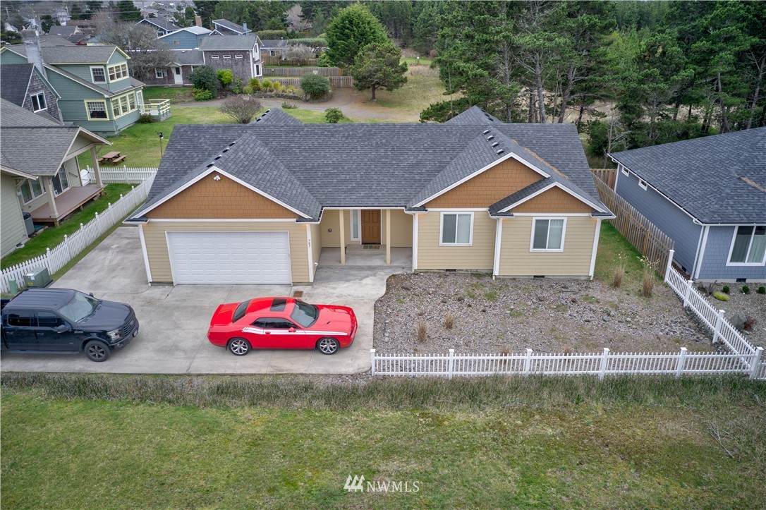 707 Ocean Beach Boulevard - Photo 1