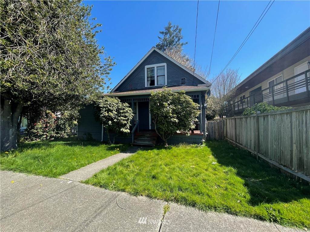 522 Williams Avenue - Photo 1