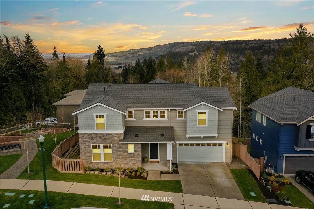 28602 156th Street - Photo 1