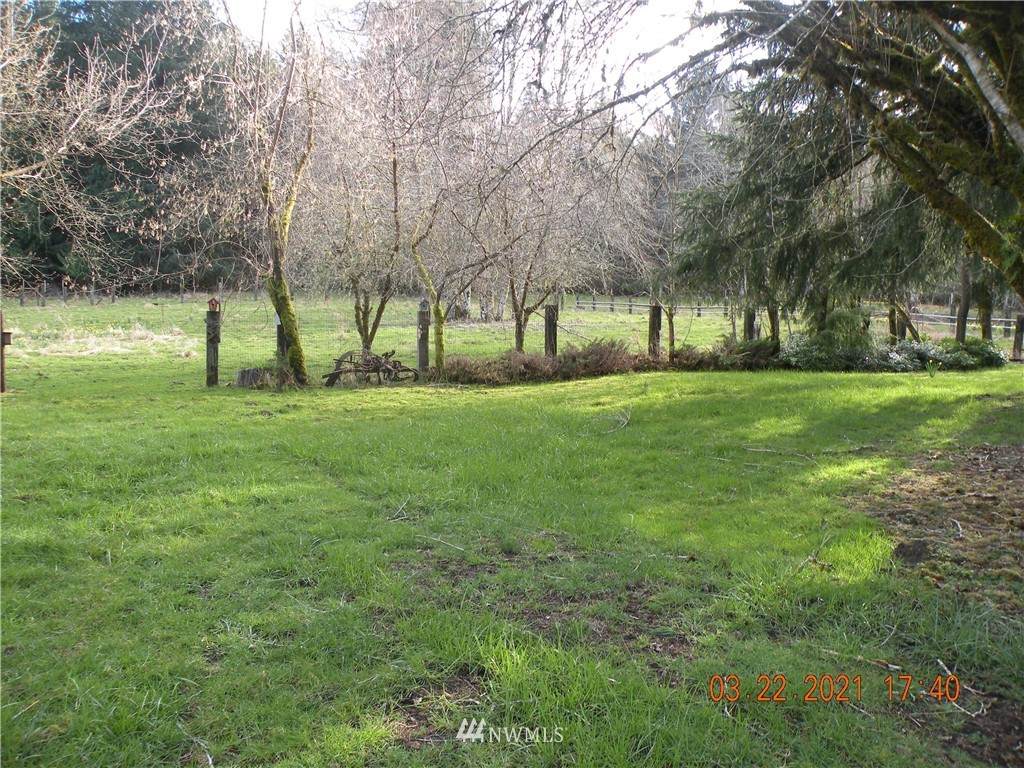 0 Mill Creek Road - Photo 1