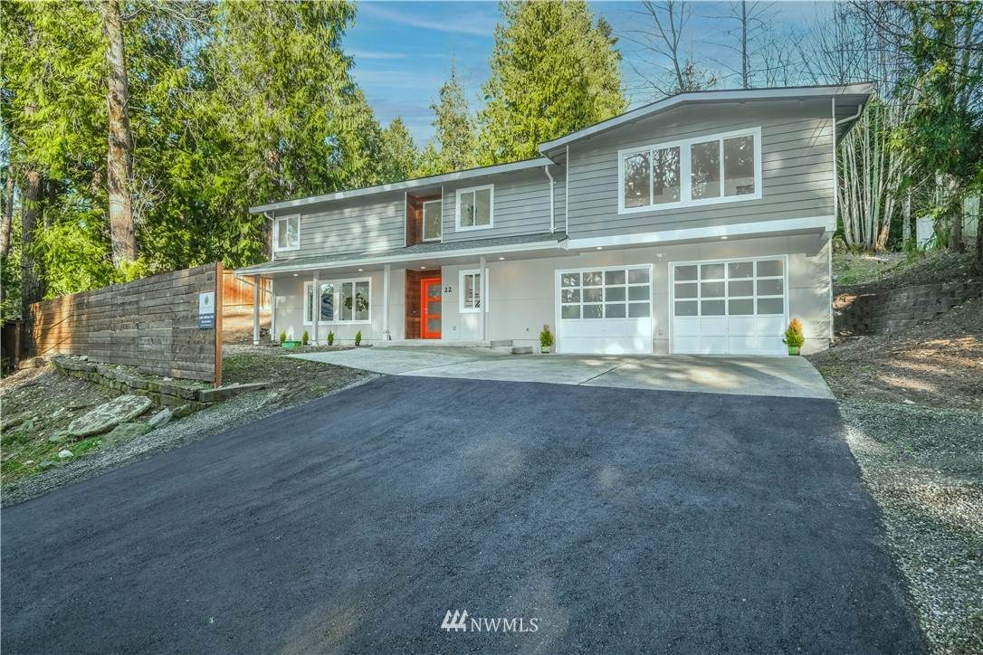 22 Louis Thompson Road - Photo 1