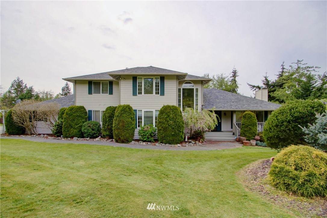 18582 Cascade Ridge Court - Photo 1