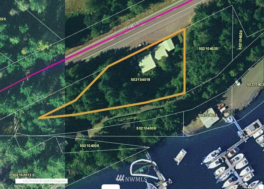 308695 Us Hwy 101 - Photo 1