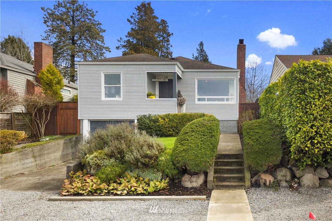 9736 Phinney Avenue - Photo 1