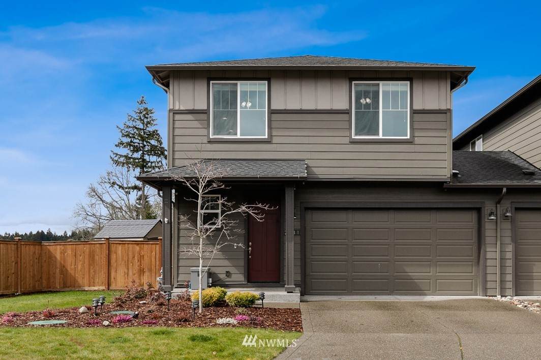 2131 Cantergrove Drive - Photo 1