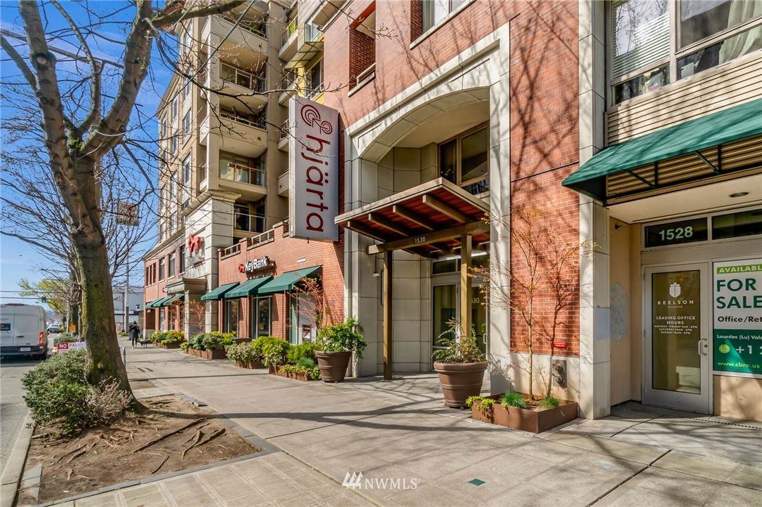 1530 Market Street - Photo 1