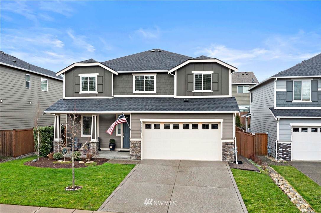 17305 114th Avenue - Photo 1