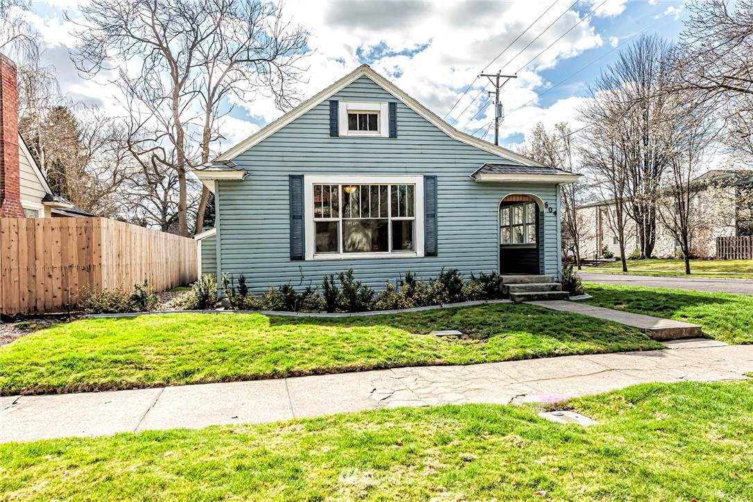 604 Francis Avenue - Photo 1