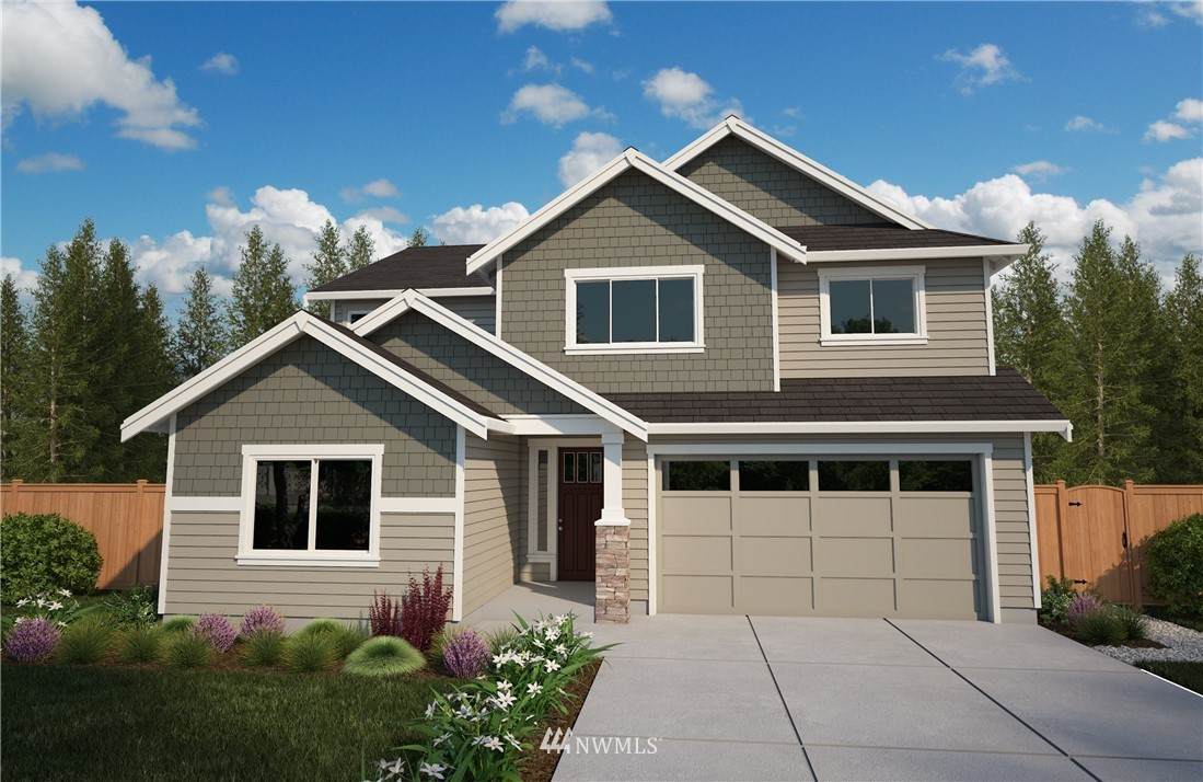 7242 (Lot 4) Sinclair Avenue - Photo 1