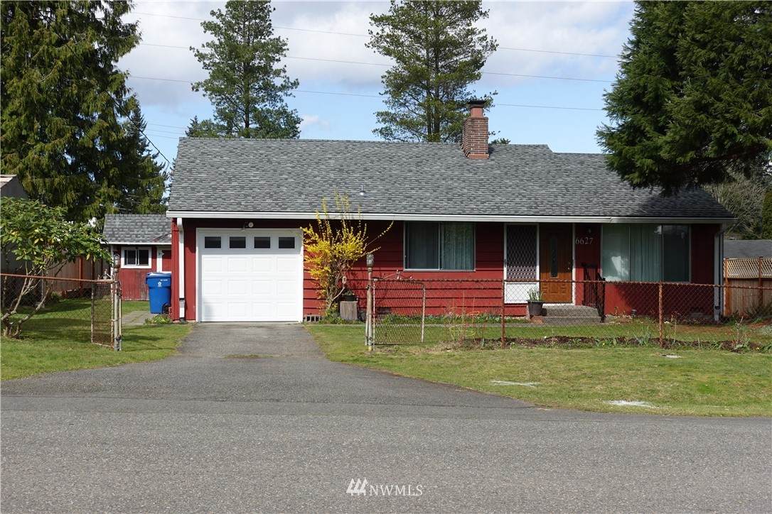 6627 Penny Lane - Photo 1