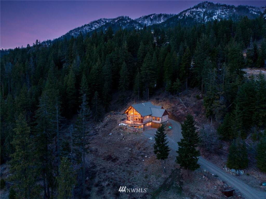 73 Morgan Creek Road - Photo 1